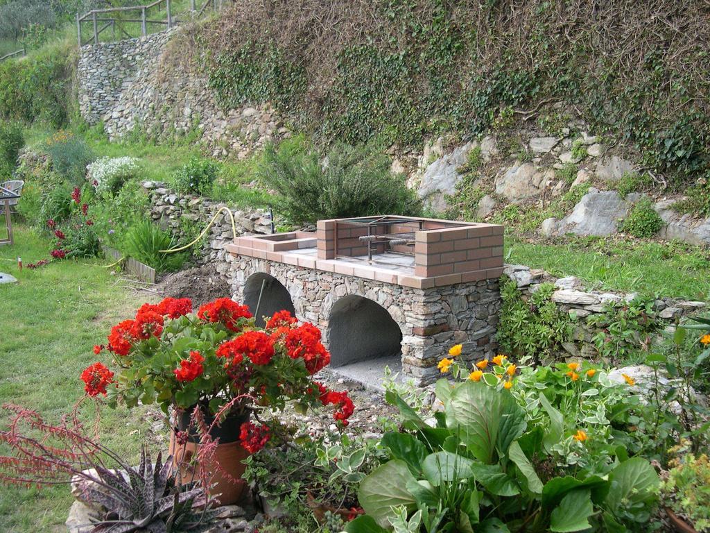 B&B Nelly G Carbuta Dış mekan fotoğraf