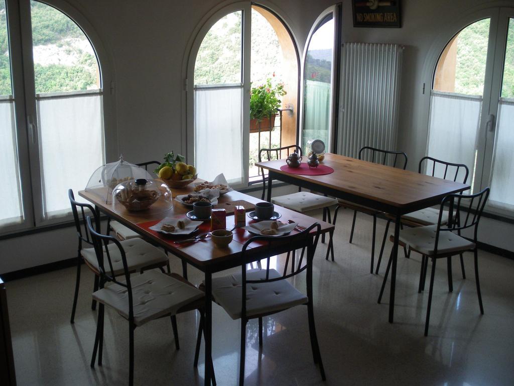 B&B Nelly G Carbuta Dış mekan fotoğraf