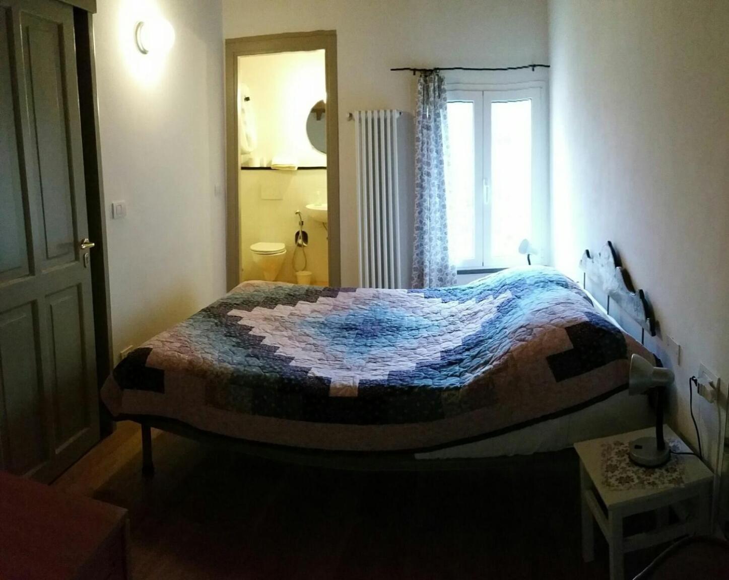 B&B Nelly G Carbuta Oda fotoğraf