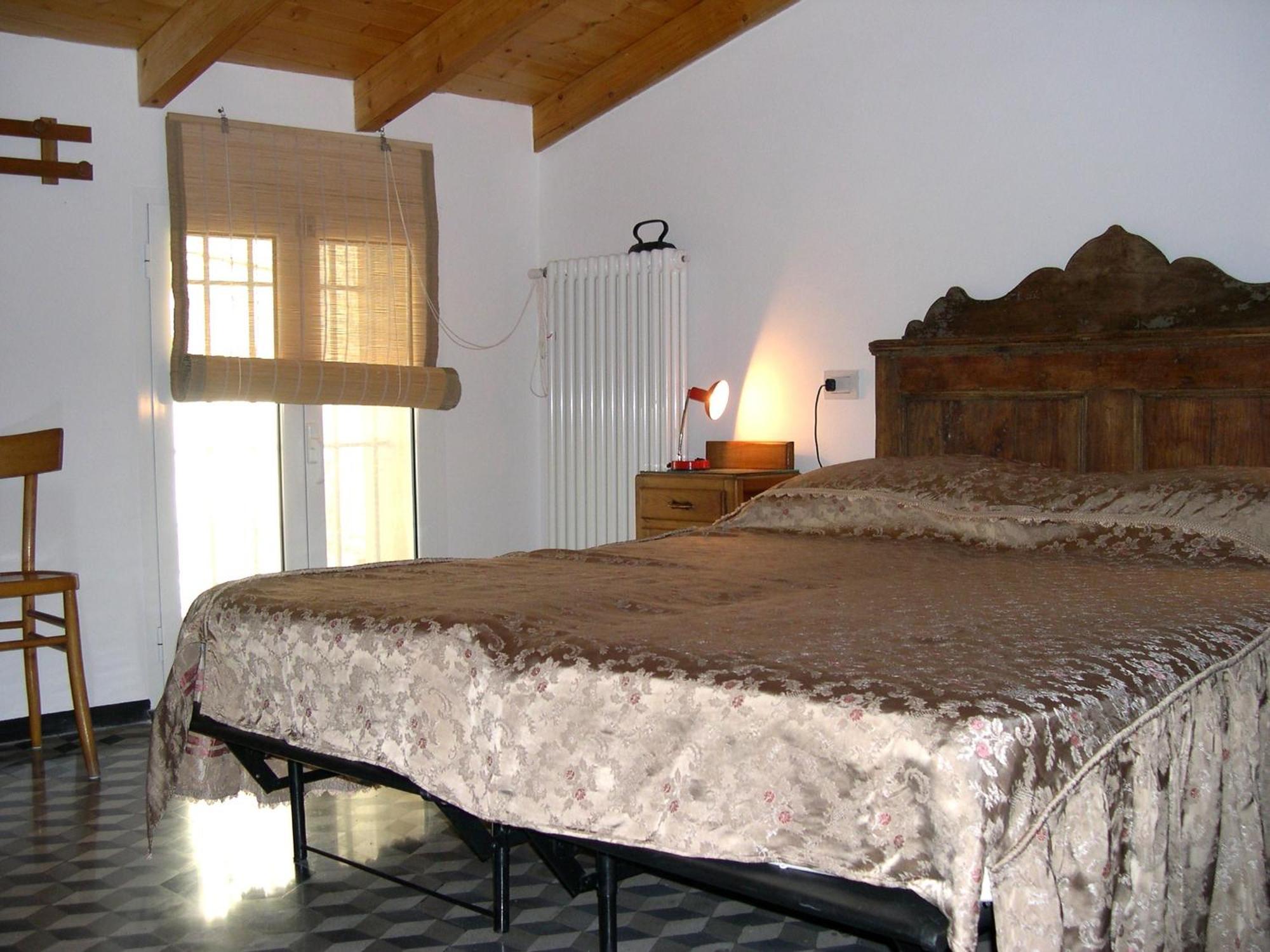 B&B Nelly G Carbuta Oda fotoğraf