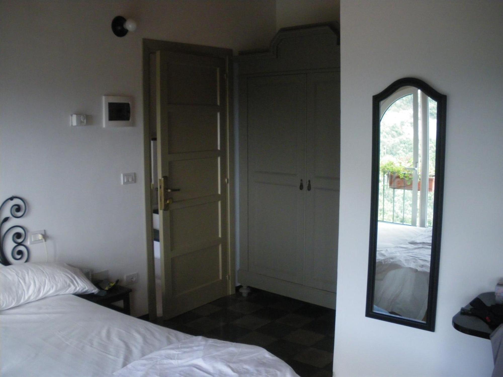 B&B Nelly G Carbuta Oda fotoğraf
